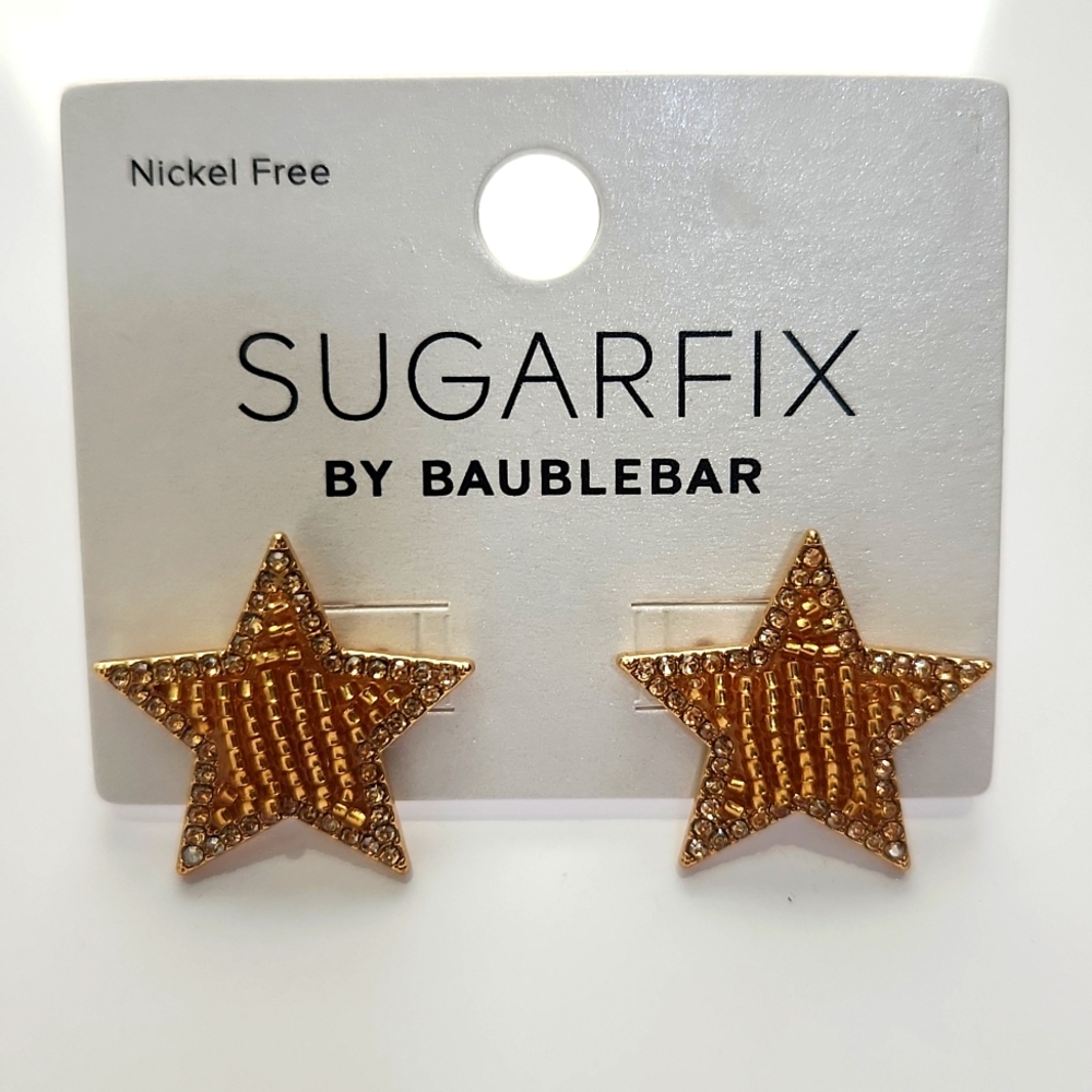 🌟 SUGARFIX by BaubleBar